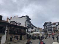 Comillas