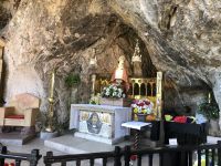 Santuario Covadonga