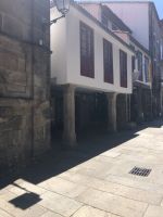 Santiago de Compostela