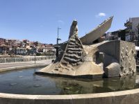 Fischerhafen A Guarda