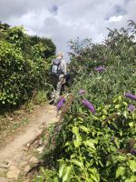 Wanderung nach St. Ives