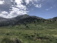 Wanderung 