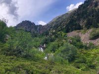 Wasserfälle