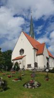 Bad Wiessee, Maria Himmelfahrt Kirche