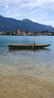 Tegernsee, Ruderfähre