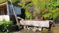 Pfundsalm bei Hochfügen