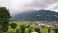 Blick ins Eisacktal
