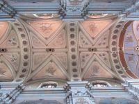 Kaunas - die Kathedrale des Heiligen Apostels Petrus und Paulus