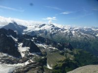 Schauen, gucken, staunen 