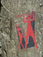 Der Teufel hatte das Nachsehen – die klugen Einwohner schickten einen Geißbock über die fertige Brücke. 