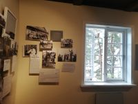 Thomas Mann Museum 