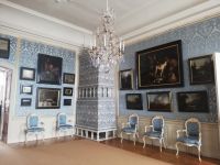 Schloss Rundale