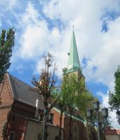 Rigas Kirchen