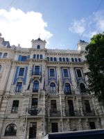 Riga Jugendstil