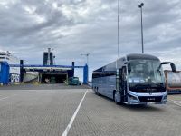 Tag 2 - Ankunft in Klaipeda