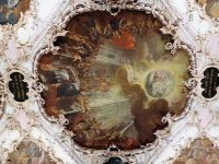 Stiftsbibliothek St.Gallen