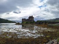 Eilean Donan Castle