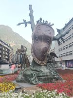 Kulturtag Andorra la Vella