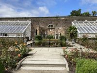 12. Reisetag – Ein Tag in den Wicklow Mountains – Powerscourt House & Gardens