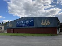 12. Reisetag – Ein Tag in den Wicklow Mountains – Besuch der Powerscourt Distillery