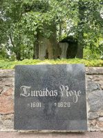 Tag 5 - Rose von Turaida 