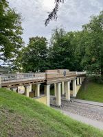 Tag 6 - Engelsbrücke Tartu