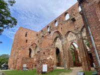 Tag 6 - Dom zu Tartu 