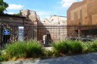 Tag 1 Entdeckerspaziergang, römische Therme