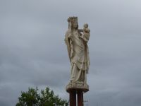 Tag 2 Stadterkundung Île de la Cité 