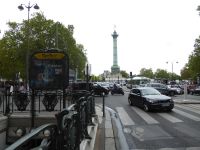 Tag 2 Stadterkundung im Marais 