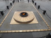 Tag 4 Arc de Triomphe 