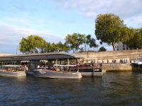 Tag 4 Dinner Cruise