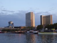 Tag 4 Dinner Cruise 