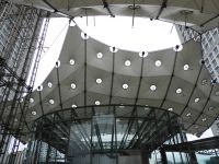 Tag 4 La Défense  