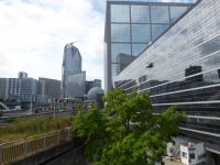 Tag 4 La Défense  
