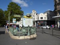 Tag 5 Entdeckerspaziergang auf dem Montmartre  
