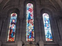 Tag 5 Entdeckerspaziergang auf dem Montmartre  