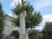 Tag 5 Entdeckerspaziergang auf dem Montmartre, St. Denis