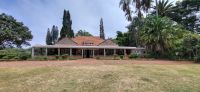 274 Karen Blixen Museum