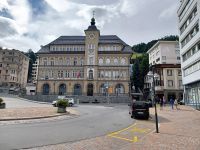 Sankt Moritz