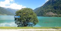 Lago di Poschiavo