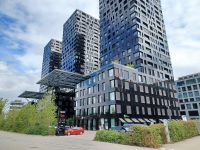 Unser Hotel in Zürich-Altstetten