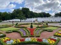 Tag 7 - Park Katharinental