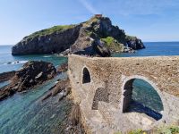 Felseninsel San Juan de Gaztelugatxe (5)