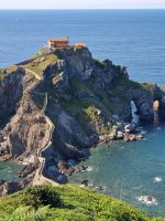 Felseninsel San Juan de Gaztelugatxe (11)