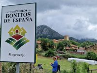 Mogrovejo bei Potes (3)