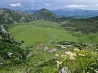 Wanderung bei den Covadonga-Seen (11)