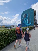 Wanderung auf dem Jakobsweg von Arzua nach O Pino (6)