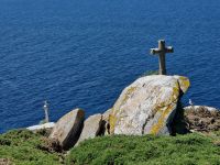 Ausflug mit Wanderung auf der Insel Ons im Nationalpark Illas Atlanticas (10)