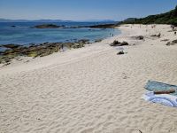 Ausflug mit Wanderung auf der Insel Ons im Nationalpark Illas Atlanticas (20)